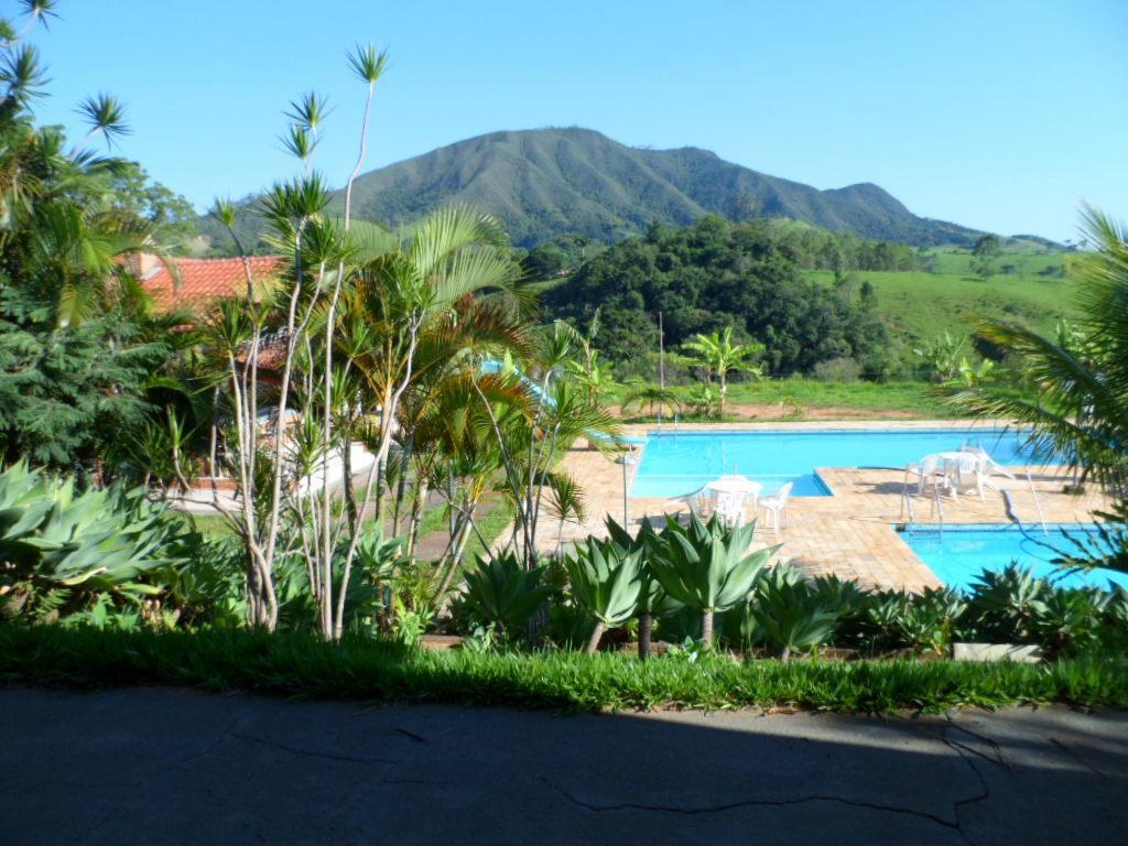 Pousada Amanhecer Na Mantiqueira Hotel Águas de Lindóia Exterior foto